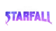 Fortnite Starfall