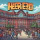 Hero school