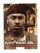 Mystikal