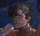 Percy Jackson - PJO