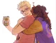 Jasper - PJO Ship
