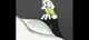 Giant asriel 