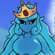 King Slime Girl