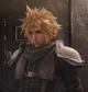 Cloud Strife 