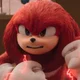Knuckles the Echidna