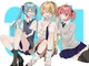 Triple Baka Squad