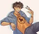 Percy Jackson - PJO