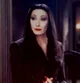 Morticia Addams