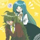 Gonta and Tsumugi