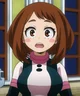 Ochaco Uraraka