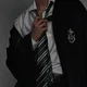 Slytherin Boy