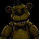Golden Freddy