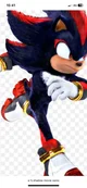 Shadow the Hedgehog 
