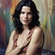 Neve Campbell 