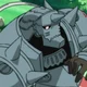 Alphonse Elric