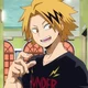 Denki Kaminari - MHA