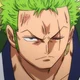Zoro Roronoa