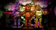 Fnaf 1 agere