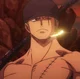 Zoro Roronoa