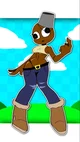 Female Brud