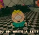 Butters - SP