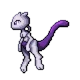 Baby Mewtwo Life Sim