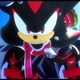 Shadow The Hedgehog