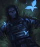 Ghost - CODMW2 AU