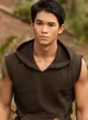 Seth Clearwater