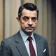 Rowan Atkinson 