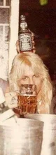 Vince Neil