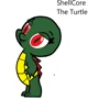 ShellCore The Turtle