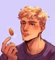 Jason Grace - PJO AU