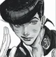 Josuke Higashikata 