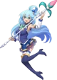 Aqua