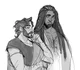 Dio and Ody - EPIC