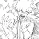 Katsuki Bakugou