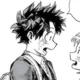 Izuku Midoriya