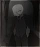 Nightmare sans