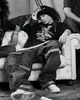 Tom kaulitz enemy