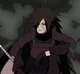 Madara Uchiha 