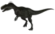 Monolophosaurus