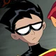 Robin-Teen Titans