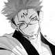 Ryomen Sukuna