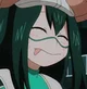 Tsuyu Asui