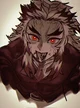 Kyojuro Rengoku 
