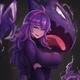 Hex Maniac Desdemona
