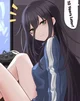Tomoko Roommate AU