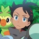 Pkmn - Goh