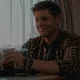DEAN WINCHESTER